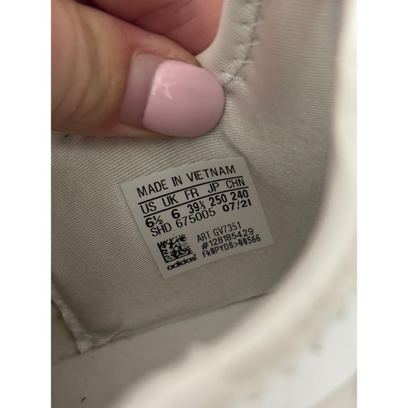 Adidas NMD_R1 Sneakers Color Changing Casual Running Shoes White - Picture 8 of 8